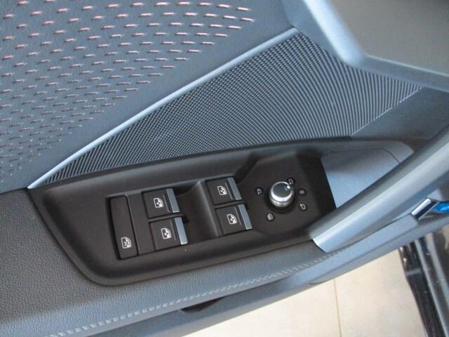 Audi A3 SPB 35 TDI S-Tronic S-Line 150CV