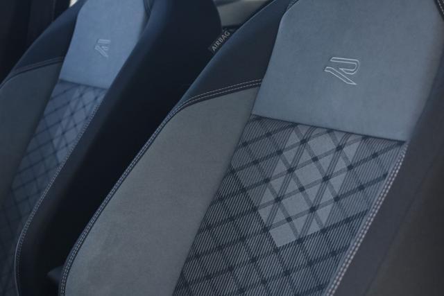 VOLKSWAGEN Taigo 1.0 TSI 115 CV R-Line