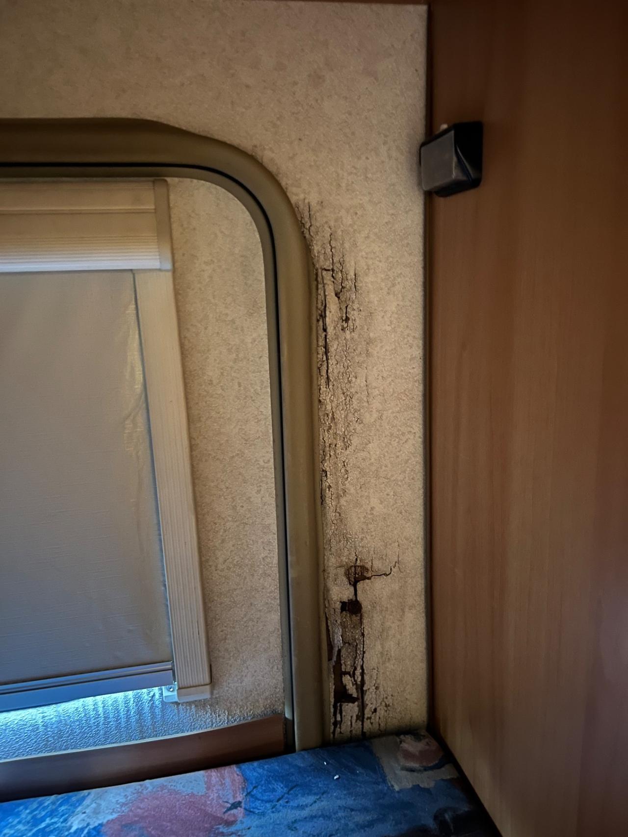 Ford Transit 2500 turbo gemellare Big marlin