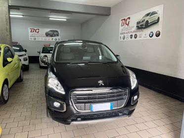 Peugeot 3008 1.6 THP 156CV Allure 73000 km 2015