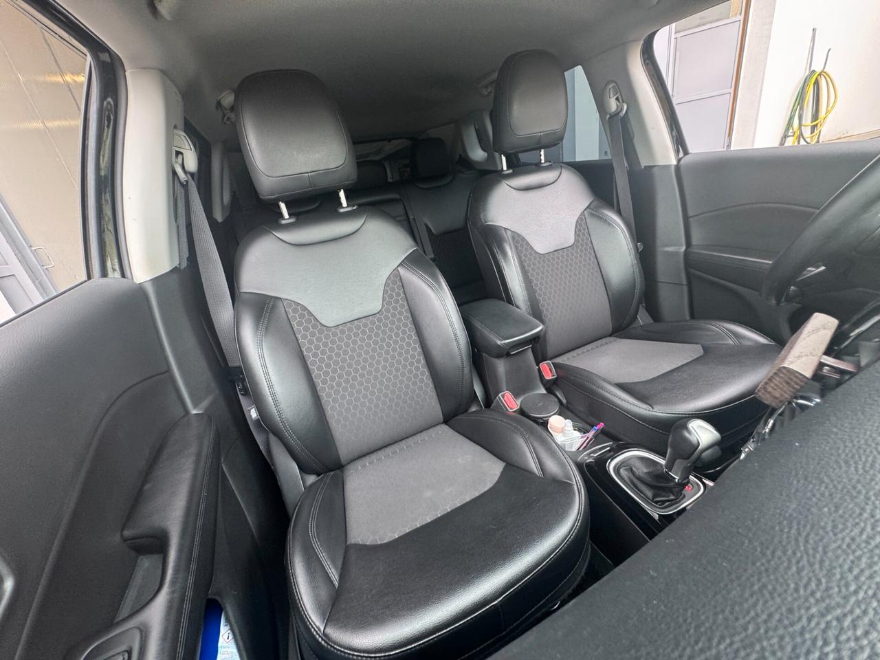 JEEP Compass 2.0 Multijet aut. 4WD Night Eagle 1 PROPRIETARIO