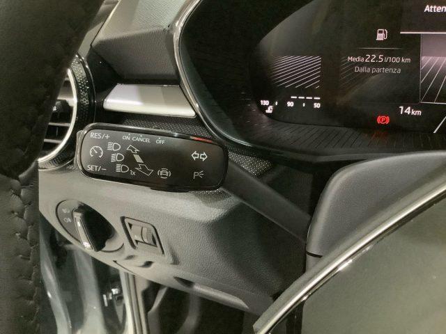 SKODA Fabia 1.0 MPI 80 CV Your Way