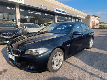 Bmw 525 525d xDrive Msport