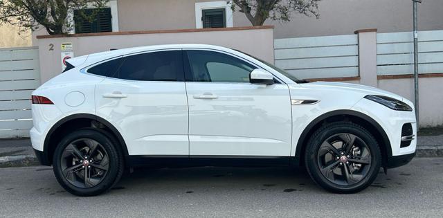 JAGUAR E-Pace 2.0D I4 163 CV AWD Auto