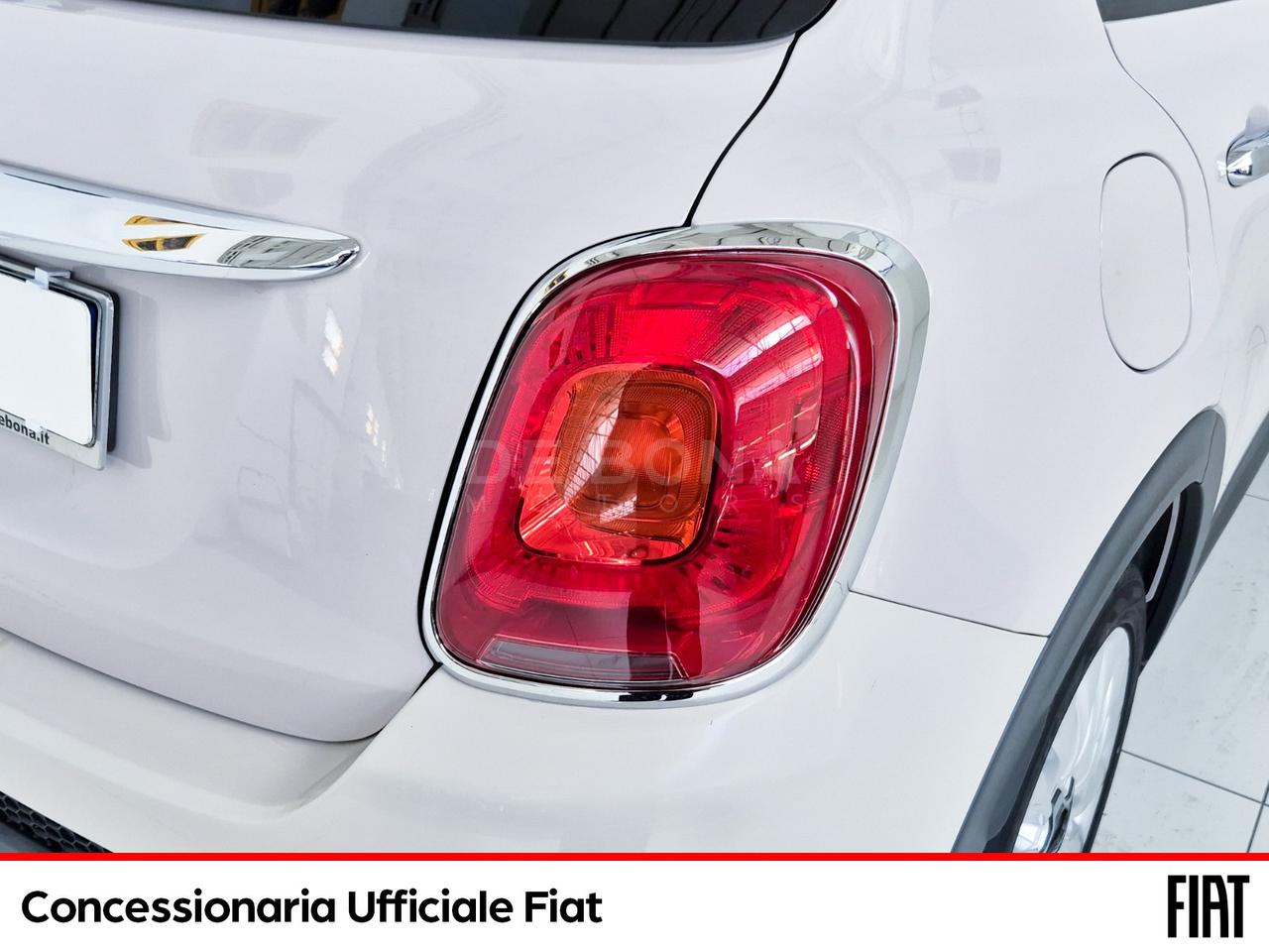 Fiat 500X 1.4 m-air pop star 4x2 140cv