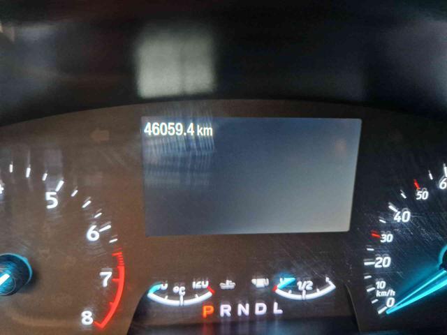 FORD Puma 1.0 EcoBoost Hybrid 125 CV aut. Titanium