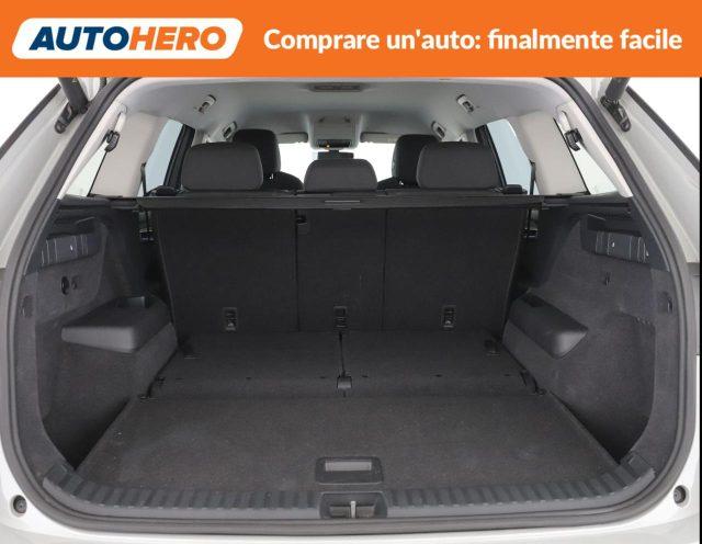 SKODA Kodiaq 1.5 TSI Hybrid DSG 7 posti Executive