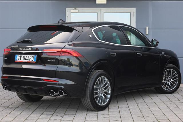 MASERATI Grecale MHEV 300 CV AWD GT Q4