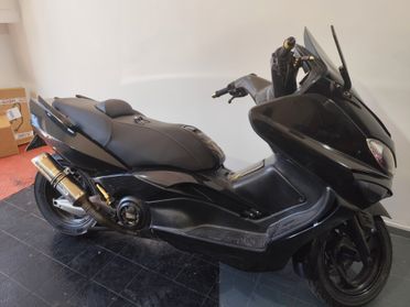 Yamaha T Max 530