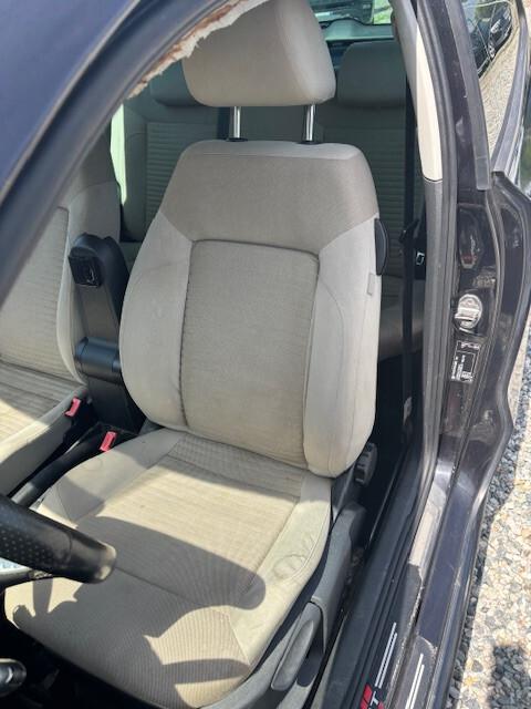 Volkswagen Polo 1.6 TDI DPF 3 porte Comfortline