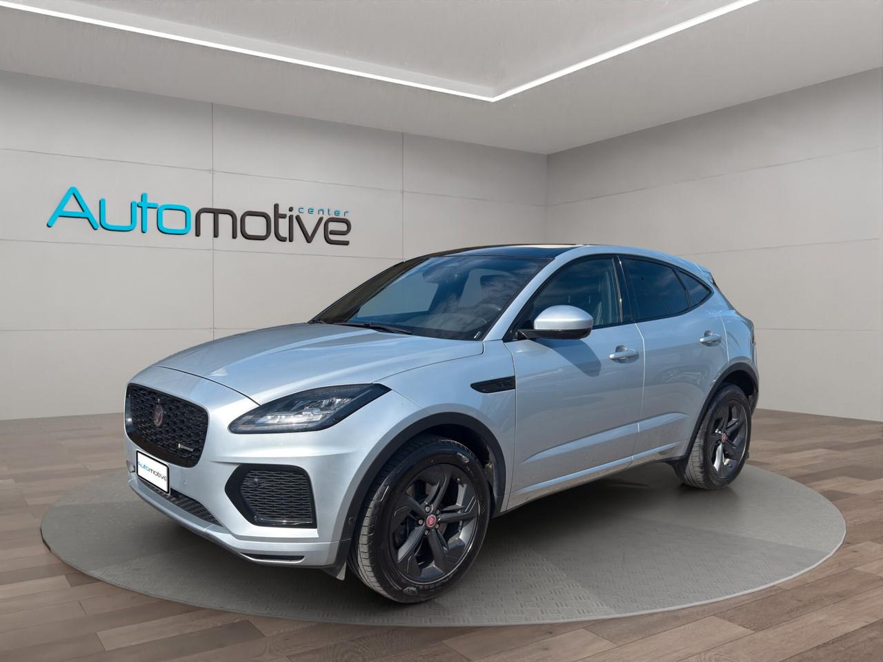 Jaguar E-Pace 2.0 I4 200 CV AWD Auto R-Dynamic S