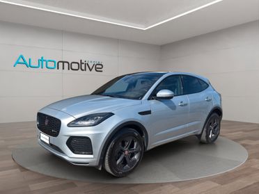 Jaguar E-Pace 2.0 I4 200 CV AWD Auto R-Dynamic S