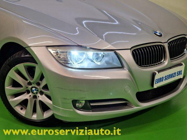BMW 320 d cat xDrive Touring Attiva