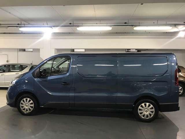 Renault Trafic L2 H1 PASSO LUNGO 2.0 DCI 145CV EURO6