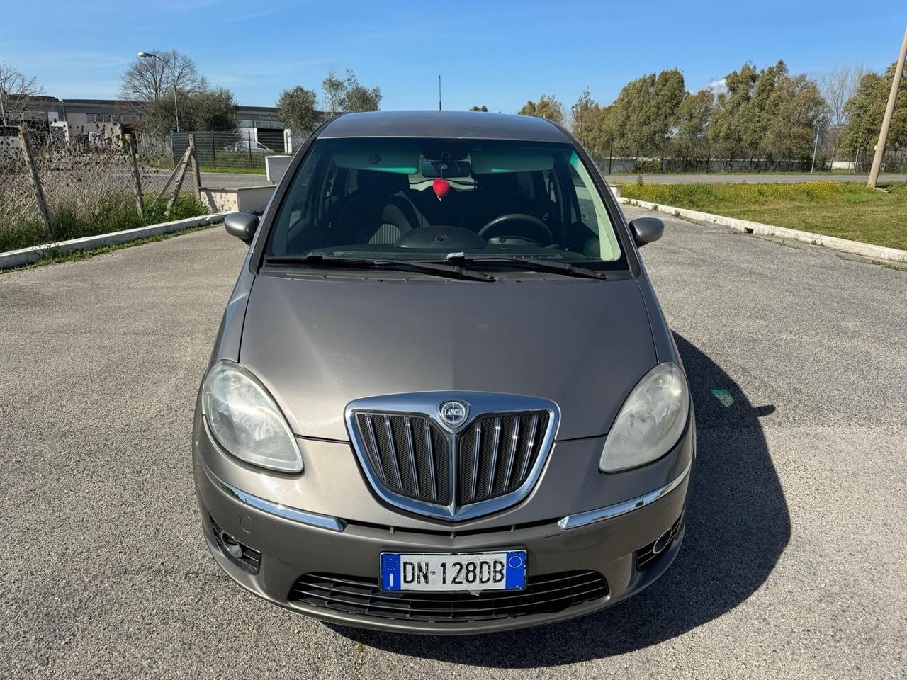 Lancia MUSA 1.3 Multijet 16V 90 CV Oro