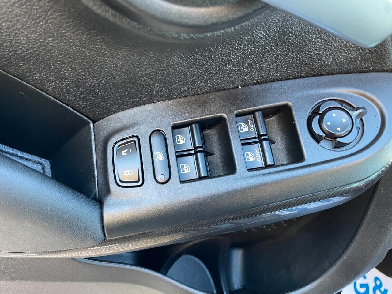 Fiat 500X 1.3 MultiJet 95 CV Connect