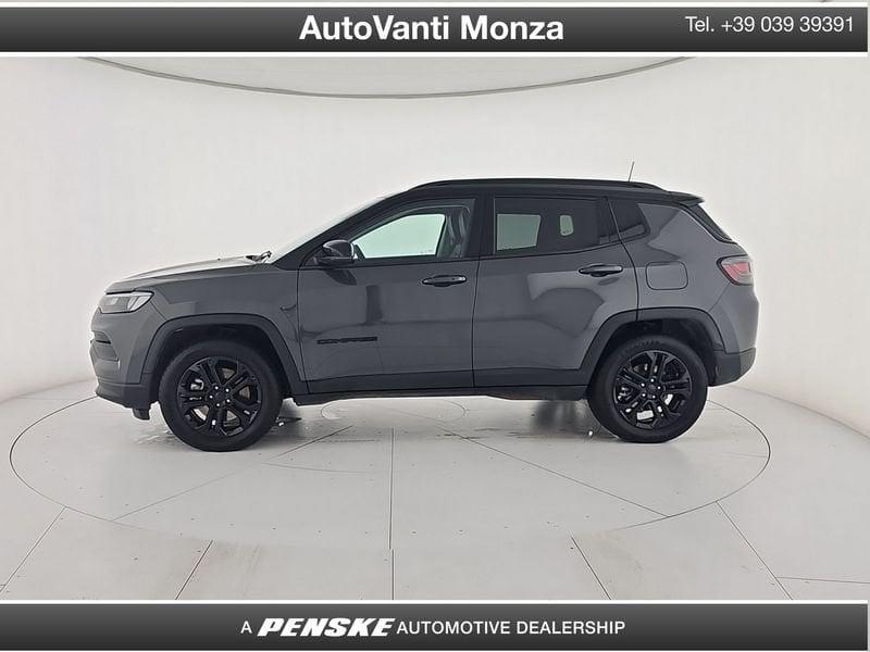 Jeep Compass Compass 1.3 Turbo T4 190 CV PHEV AT6 4xe