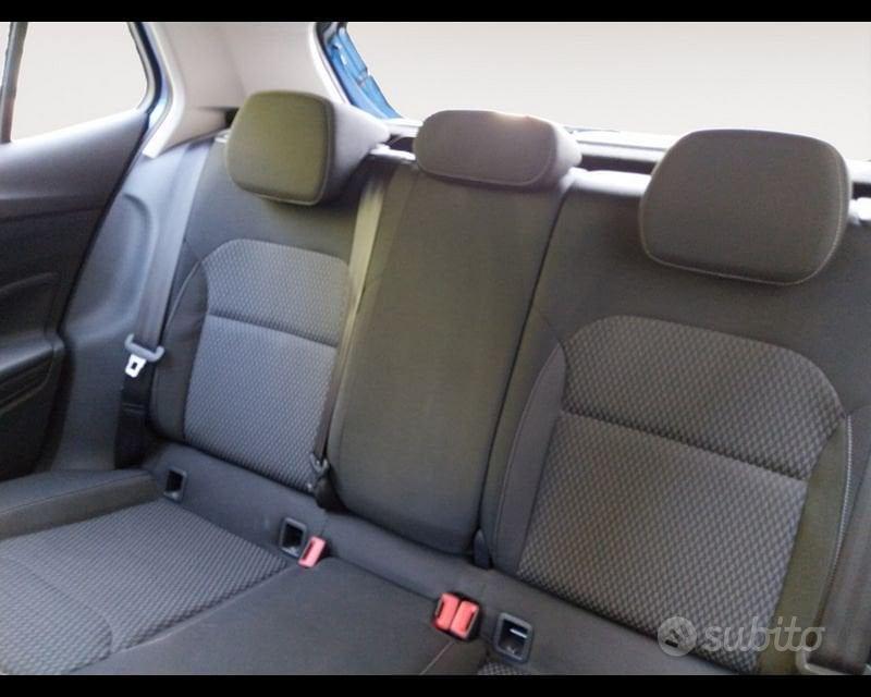 koda Fabia 4nd serie 1.0 TSI EVO 95 CV Style
