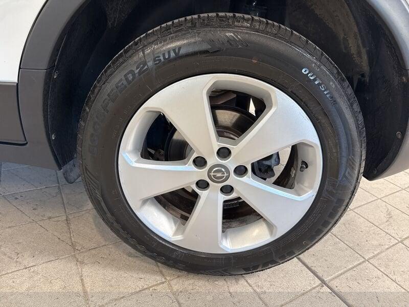 Opel Mokka I Diesel 1.7 cdti Ego s&s 4x2 130cv m6