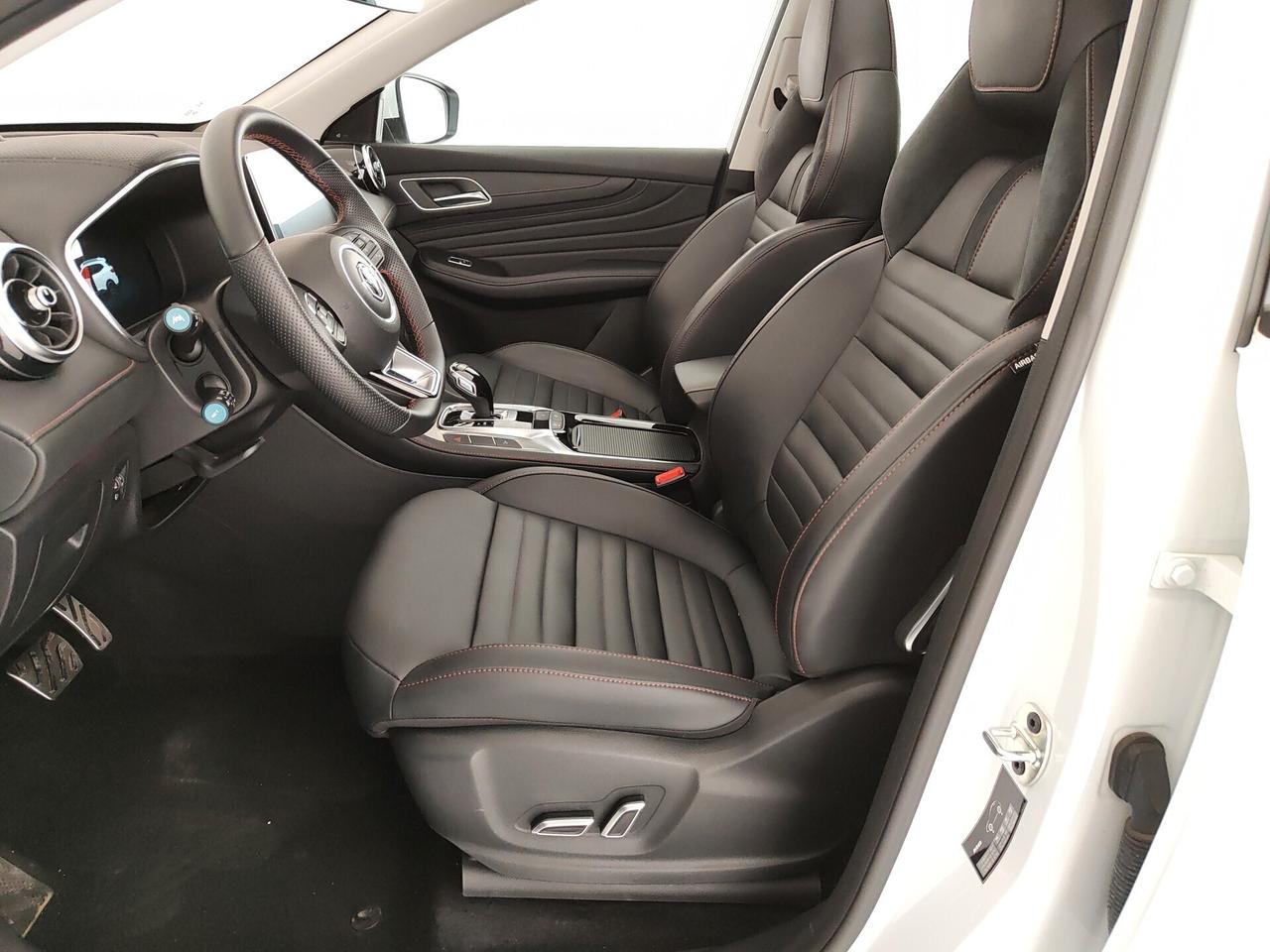 Mg HS 1.5T-GDI AT Luxury