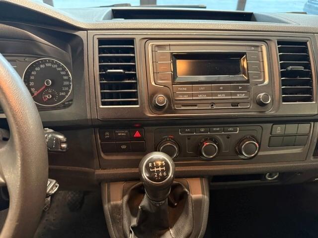 Volkswagen Caravelle 2.0 TDI 150CV 4 MOTION PL COMFORT