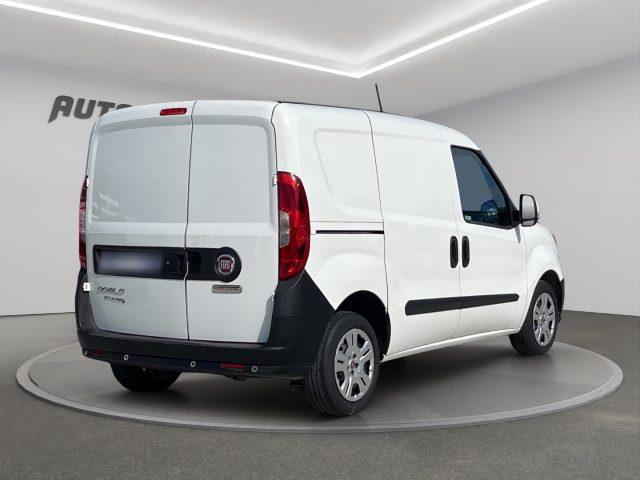 FIAT Doblo 1.3 MJT CARGO