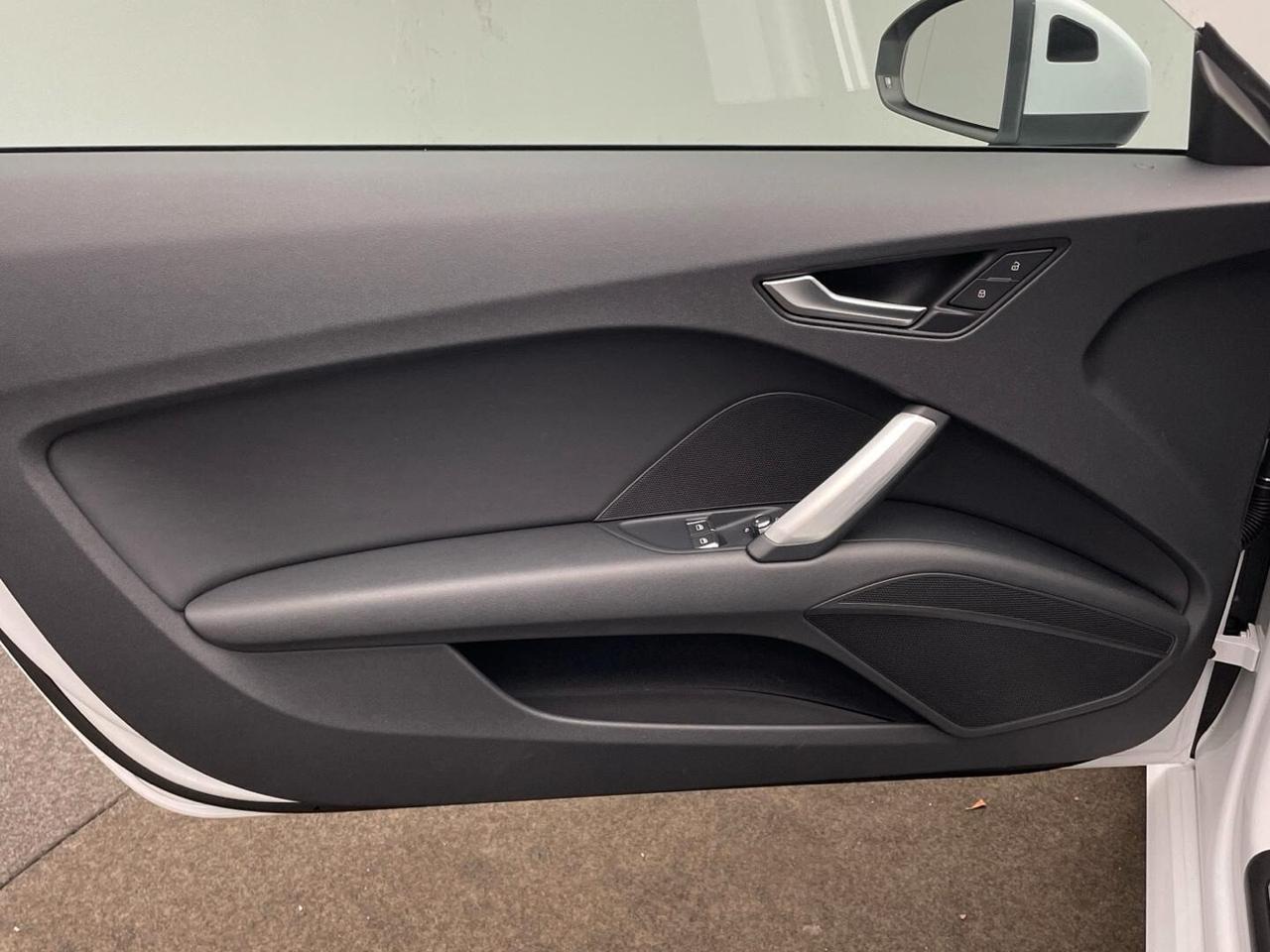 Audi TT Coupé 45 TFSI quattro S tronic