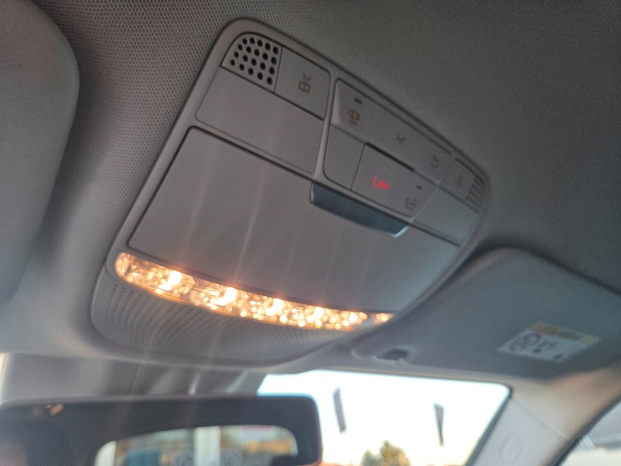 Mercedes-benz GLC 300 d 4Matic Premium Plus