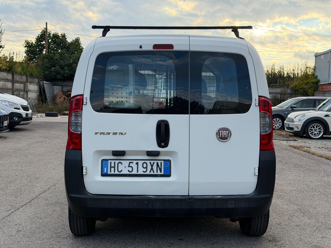 Fiat Fiorino 1.3 MJT 75CV Furgone