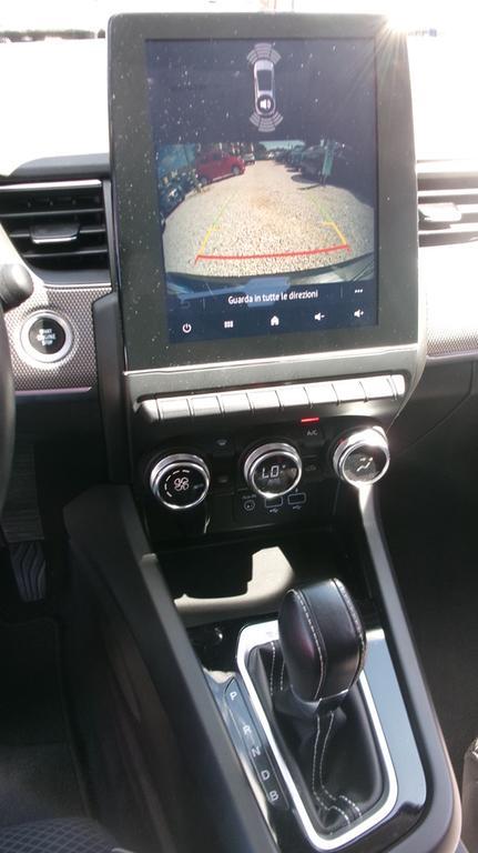 Renault Arkana 1.6 Hybrid Intens E-Tech Auto