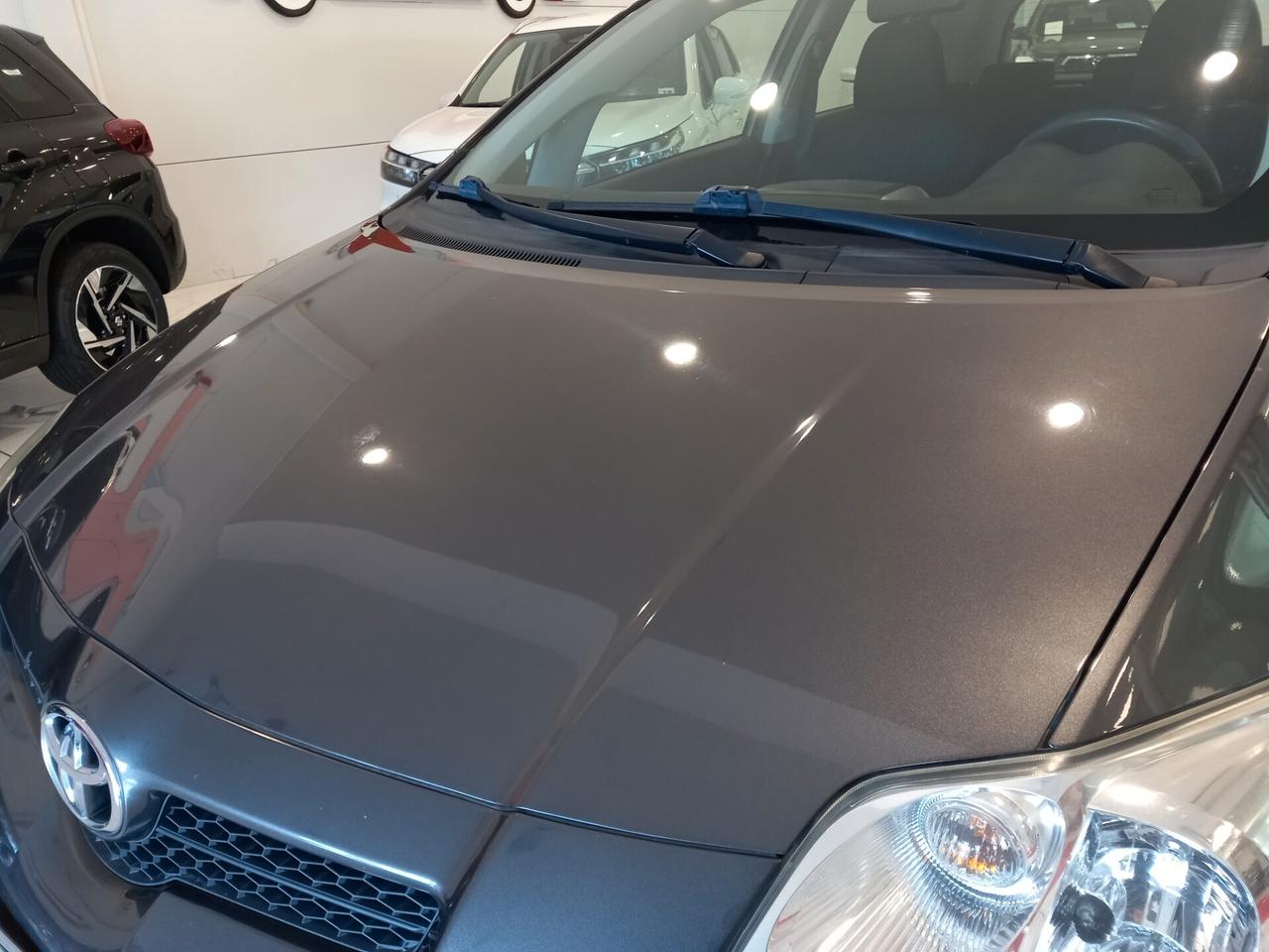 Toyota Auris 1.6 5 porte Sol