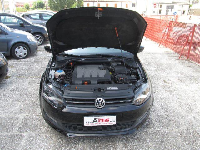 VOLKSWAGEN Polo 1.6 TDI 75cv DPF 3p. Comfortline - OK NEOPATENTATI