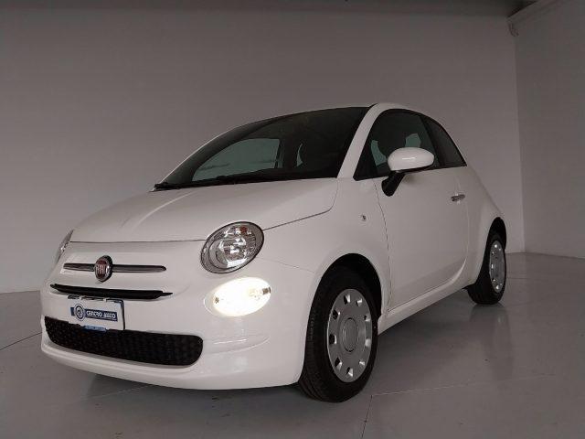 FIAT 500 1.0 Hybrid Cult