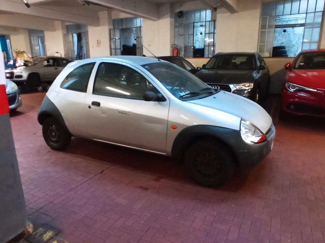 Ford Ka 1.3 Collection