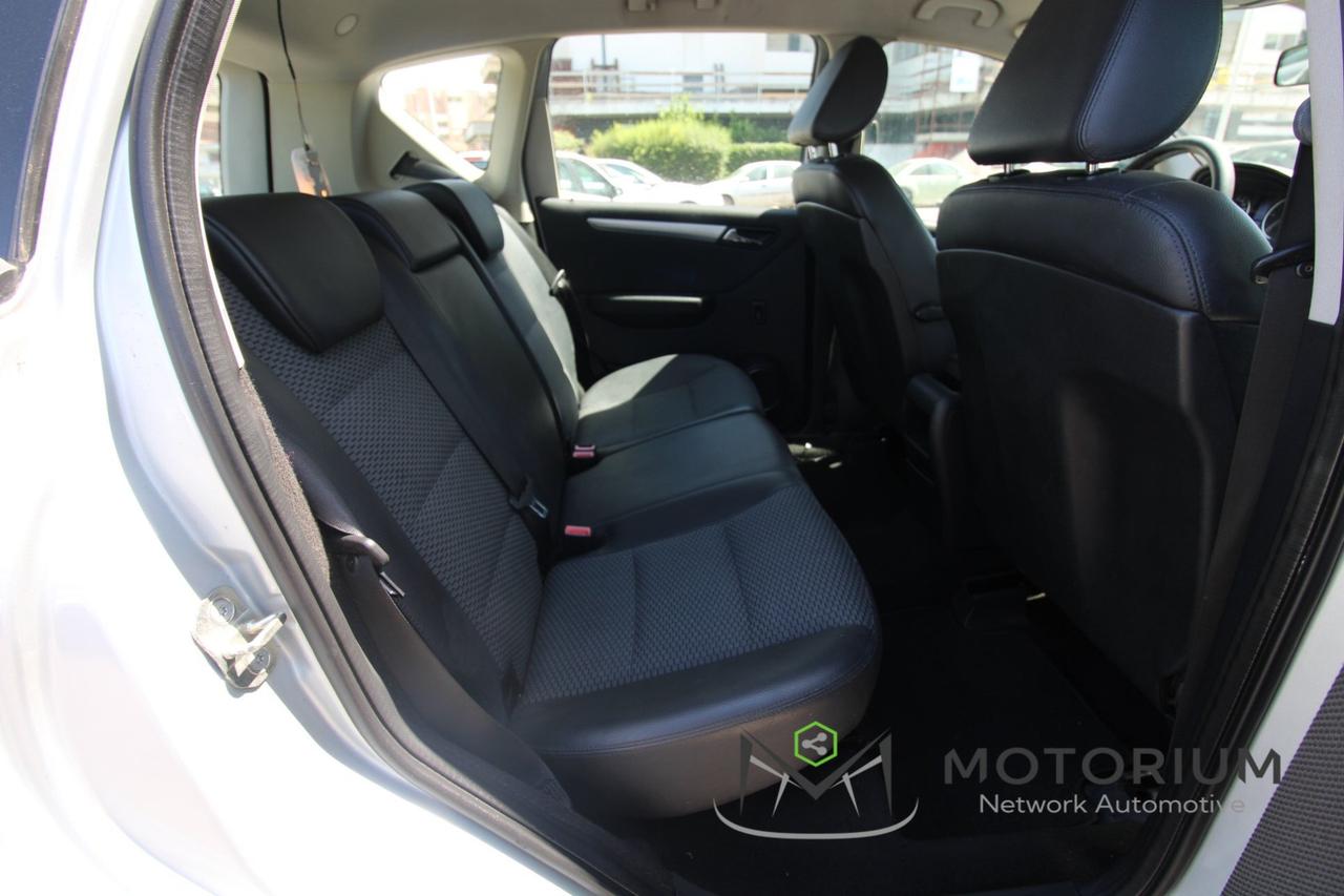 MERCEDES A 180 ELEGANCE
