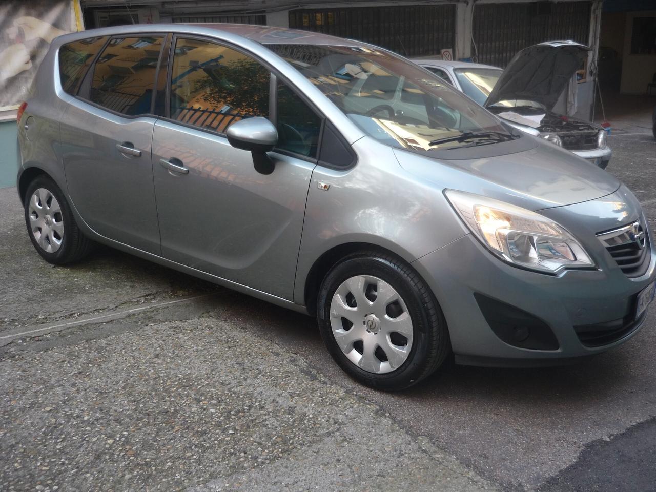 Opel Meriva 1.4 100CV Cosmo