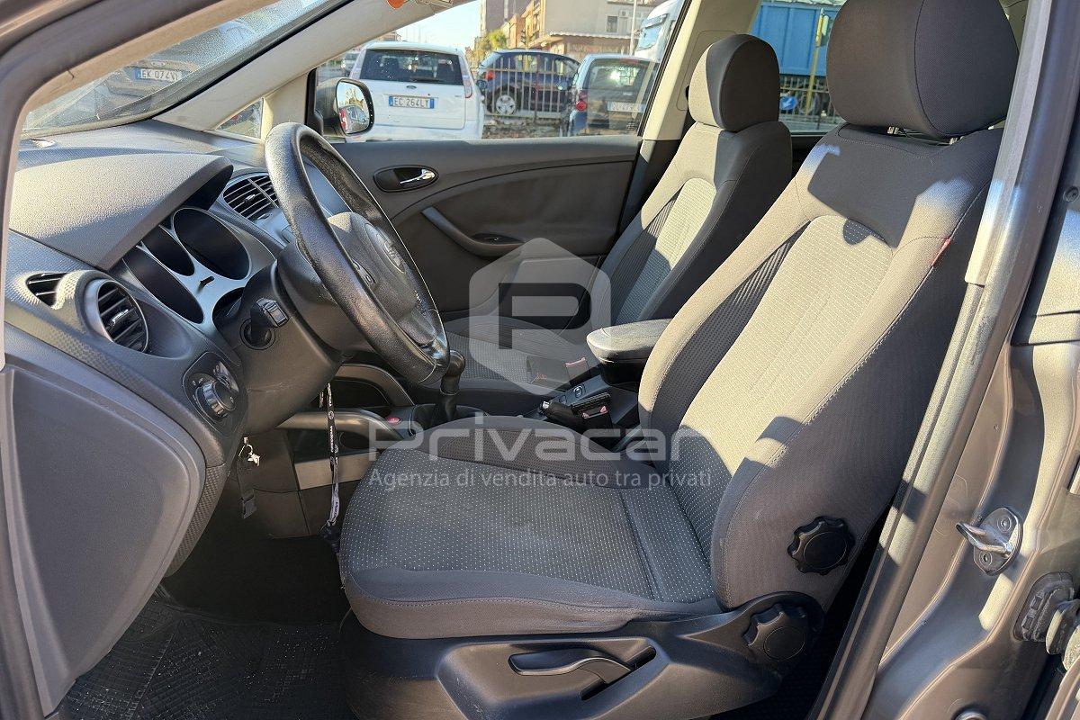 SEAT Altea XL 1.9 TDI Free