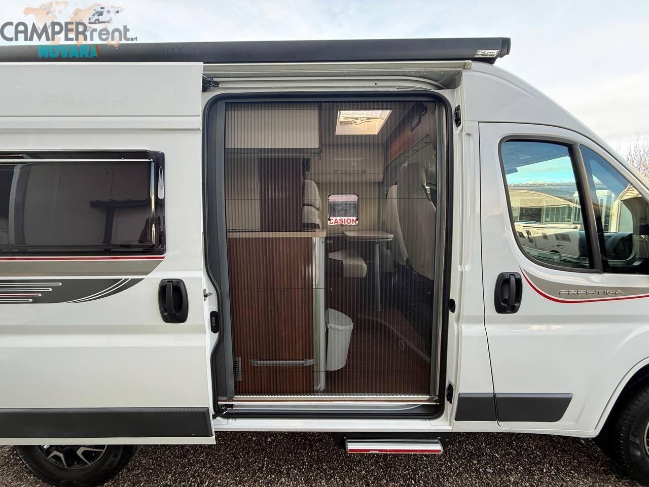 Roller Team ROLLERTEAM LIVINGSTONE K2 PRESTIGE