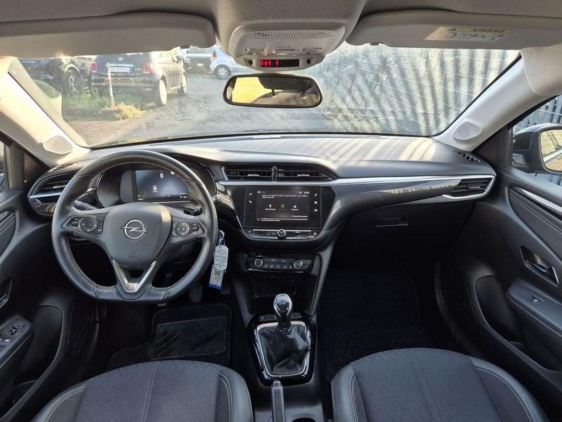 Opel Corsa 1.2 100cv Elegance MT6