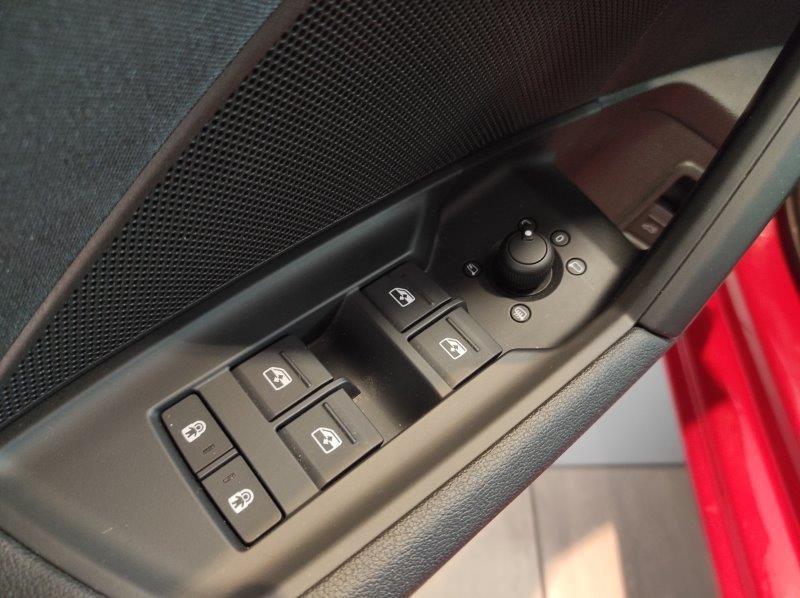 AUDI A3 4ª serie - A3 SPB 35 TFSI S tronic Business