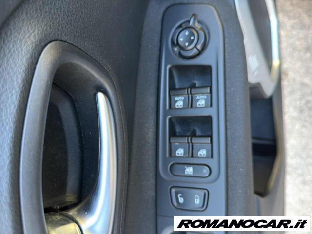 JEEP Renegade 1.6 Mjt 120 CV Longitude