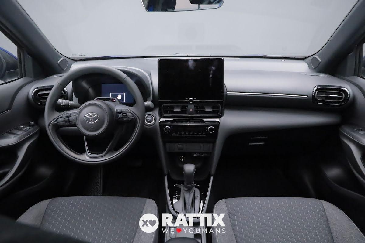 Toyota Yaris Cross 1.5 Hybrid 130CV Trend e-CVT
