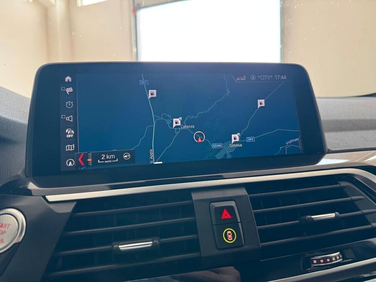 Bmw X4 xDrive30d Msport