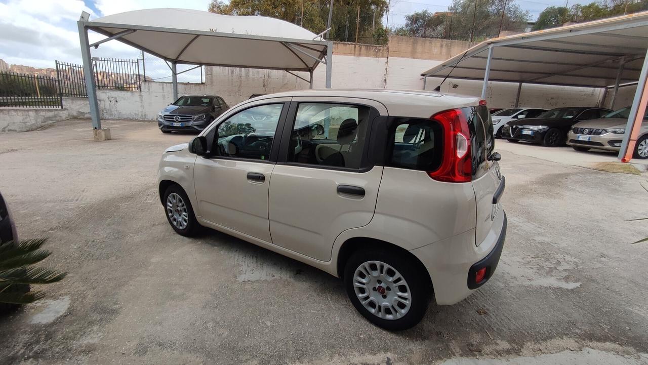 Fiat Panda 1.2 EasyPower Easy