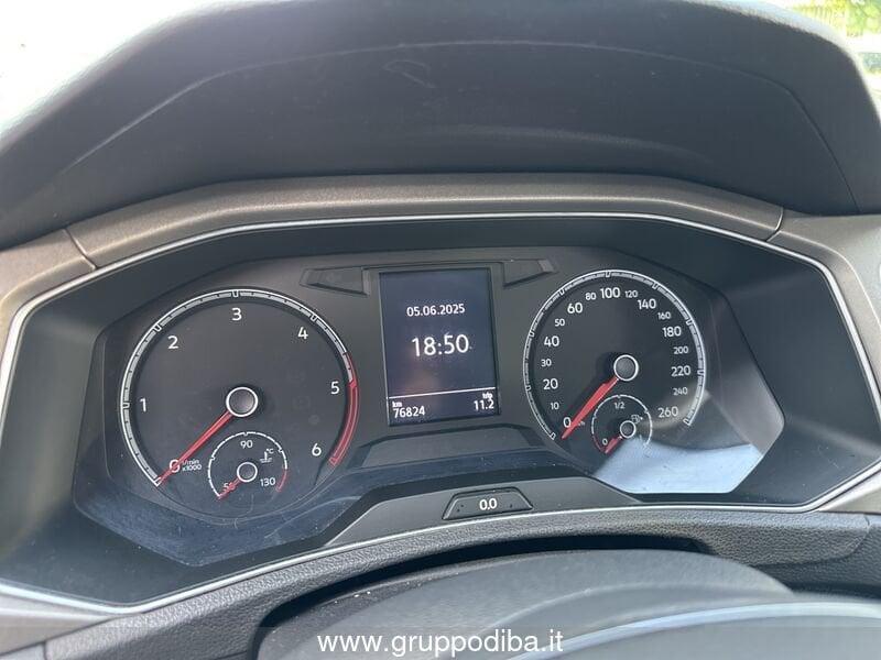 Volkswagen T-Roc 2017 Diesel 2.0 tdi Style 150cv dsg