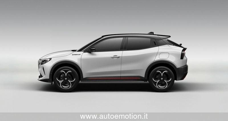 Alfa Romeo Junior 1.2 145 CV Hybrid eDCT6 Speciale