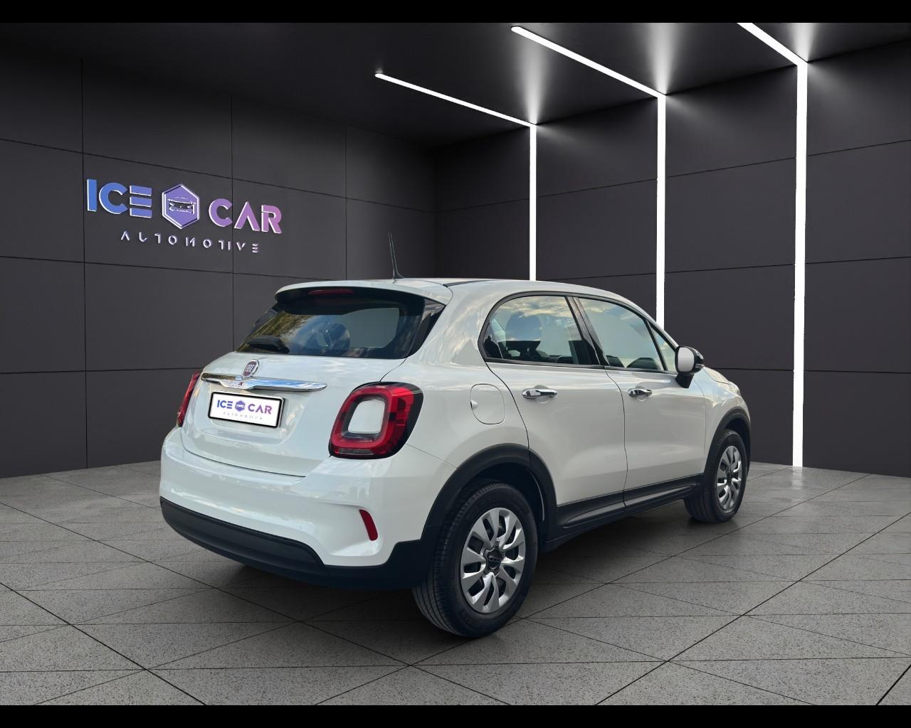 FIAT 500X - 500X 1.3 MultiJet 95 CV Cult