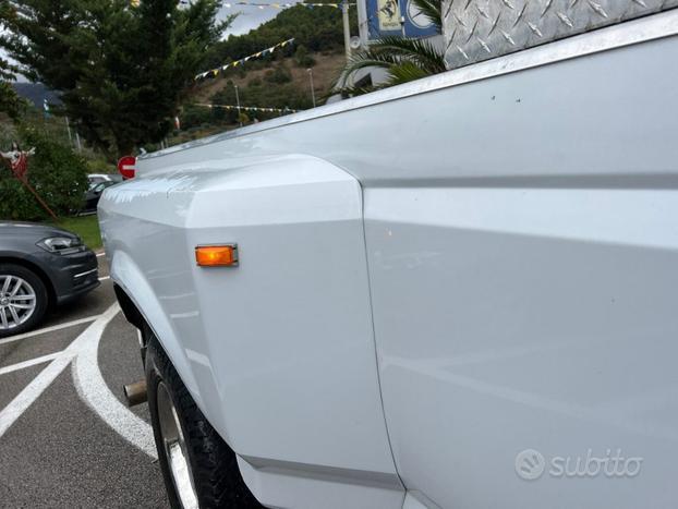 FORD F 350 PICK UP CREW CAB V8 XLT POWER STROKE