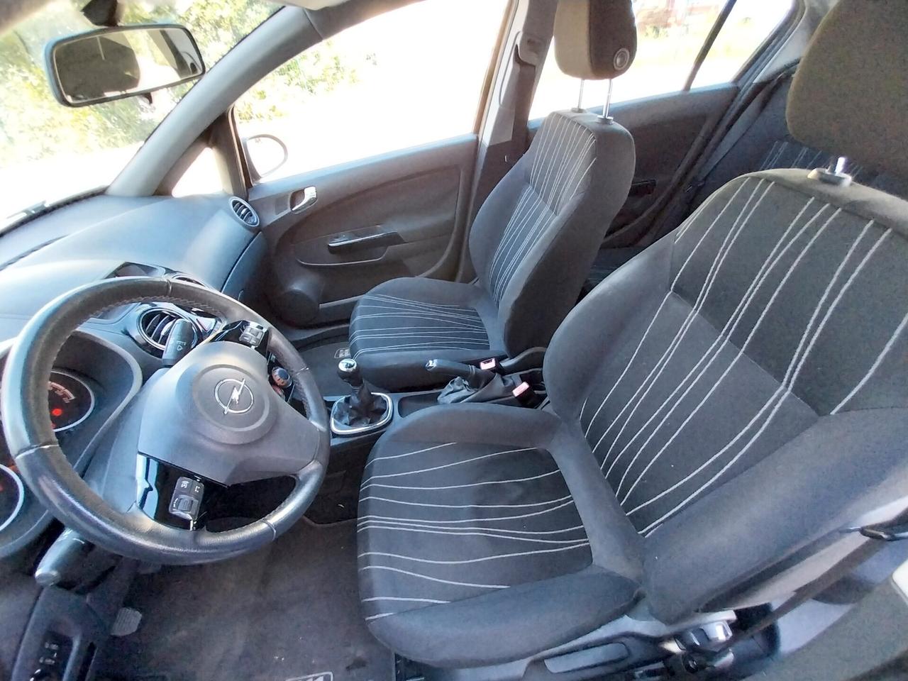 Opel Corsa 1.3 CDTI 75CV ecoFLEX 5 porte Edition