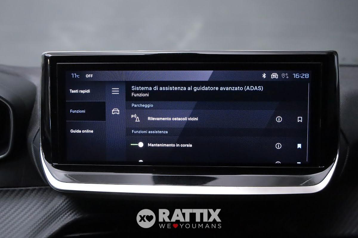 Peugeot 208 1.2 puretech 100CV Allure